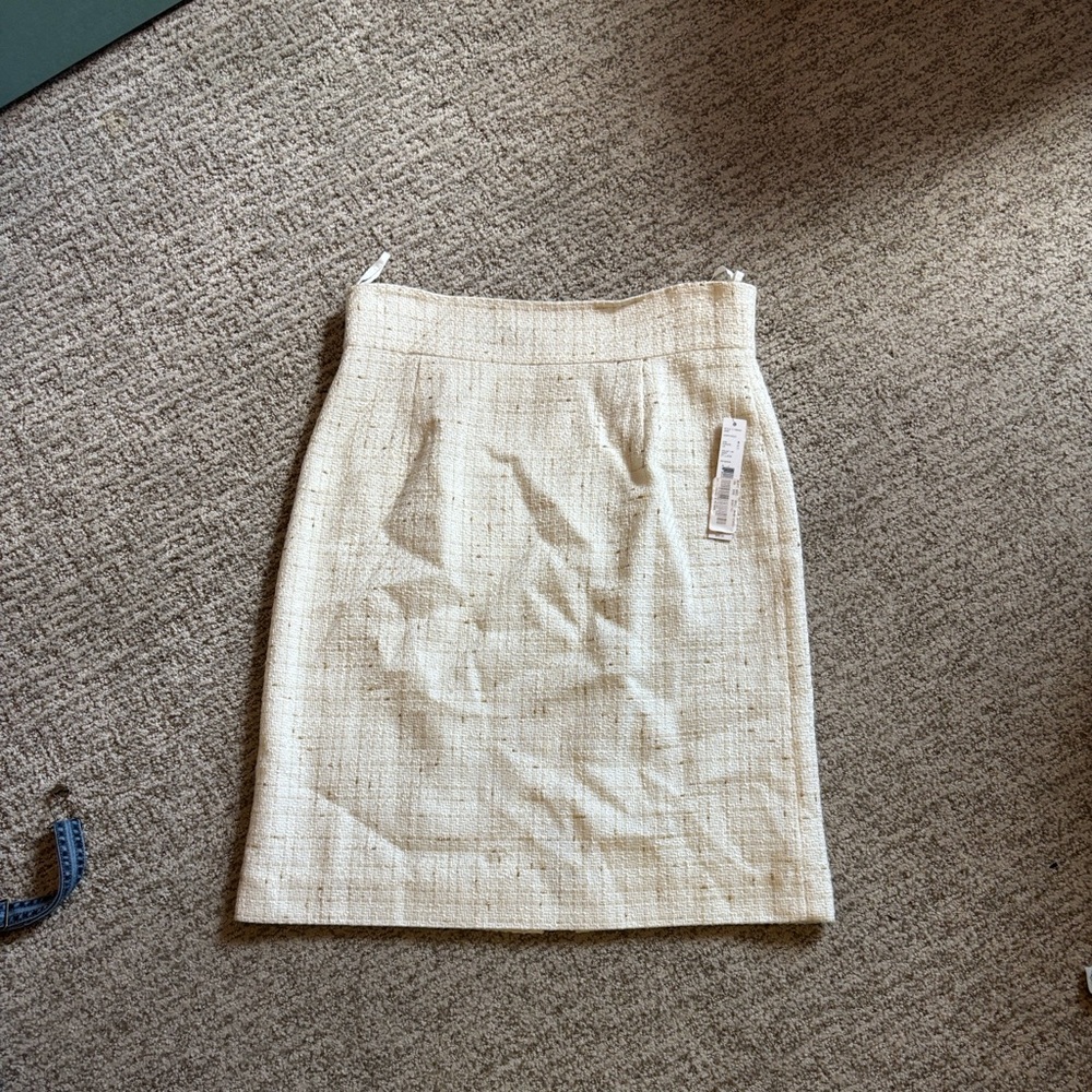 Alex Marie cream Set